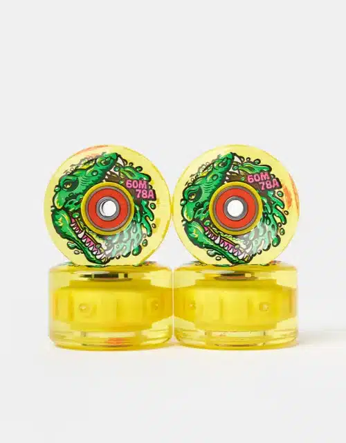 Ruedas Slime Balls 60MM
