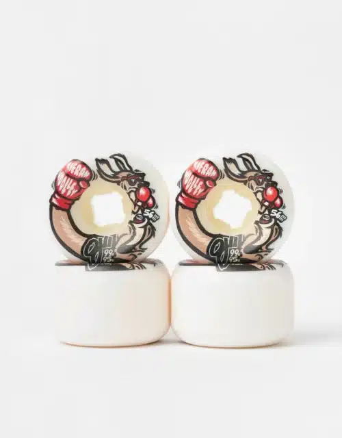 Ruedas OJ 56MM