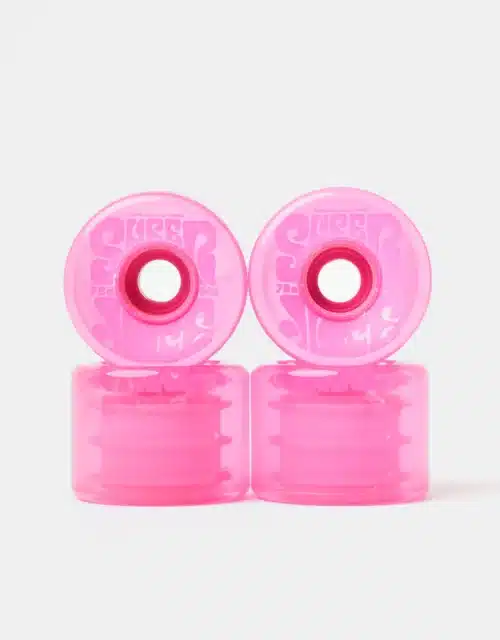 Ruedas Oj 60MM