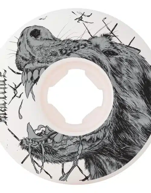 Ruedas OJ 54MM