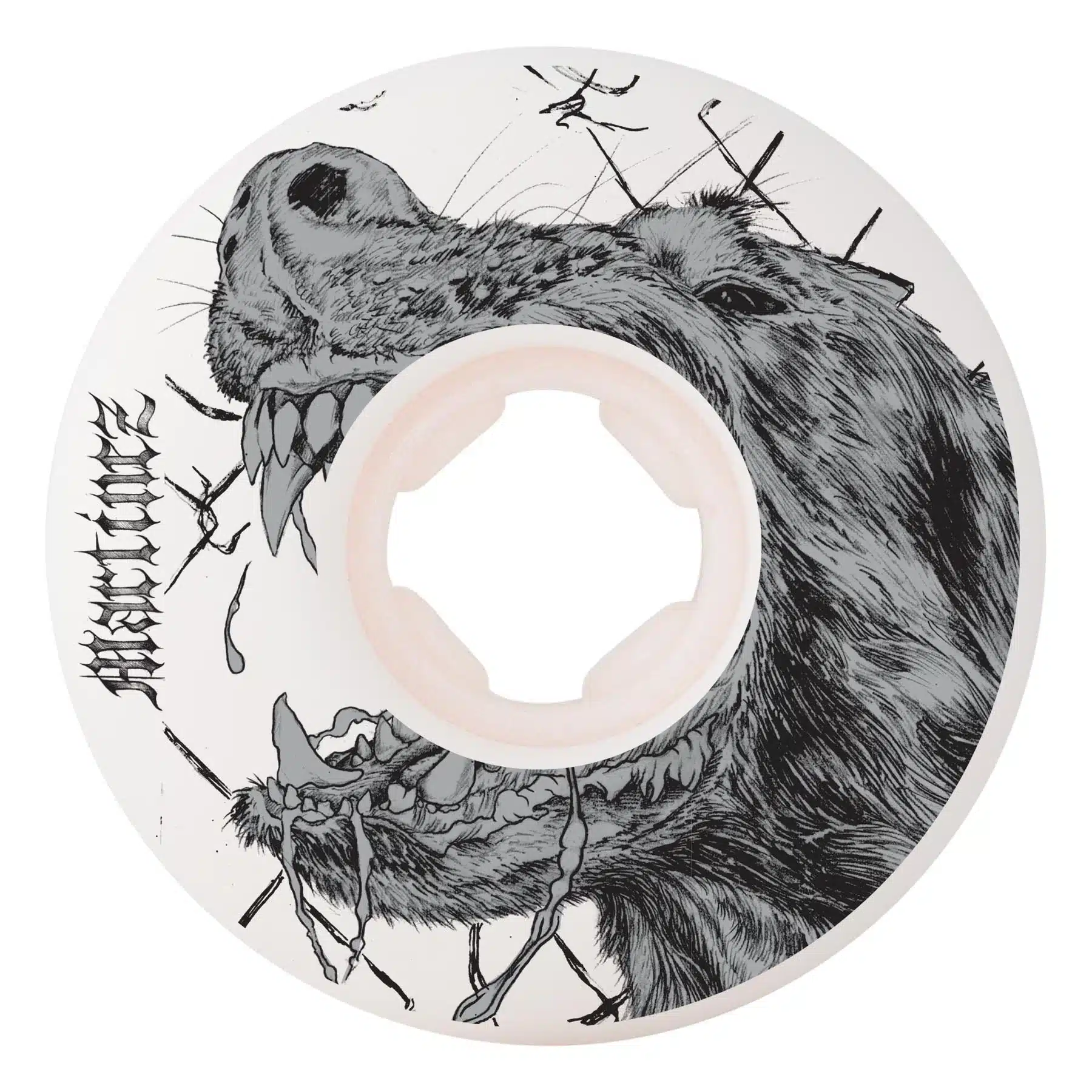 Ruedas OJ 54MM - Image 2