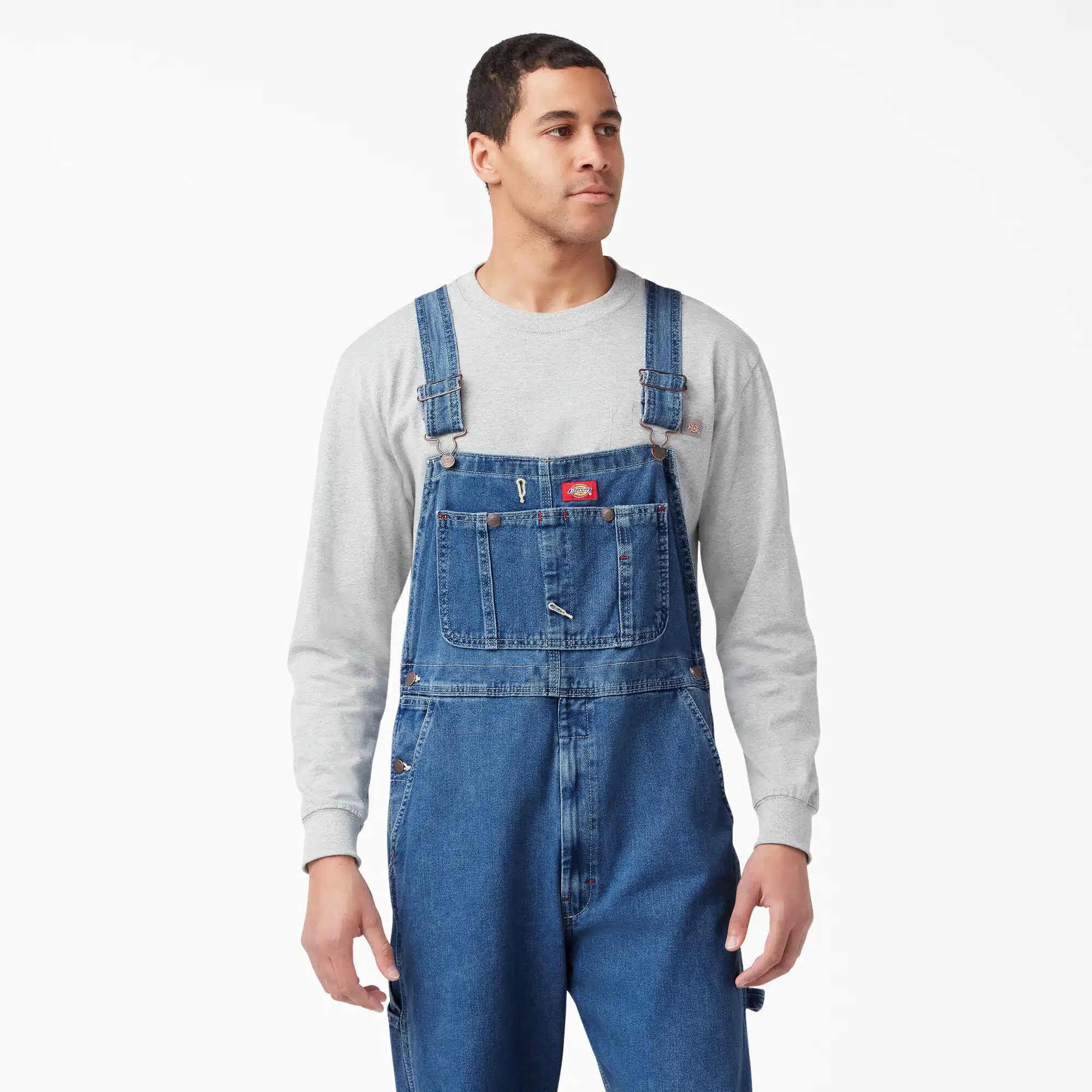 Overall Dickies - Image 3