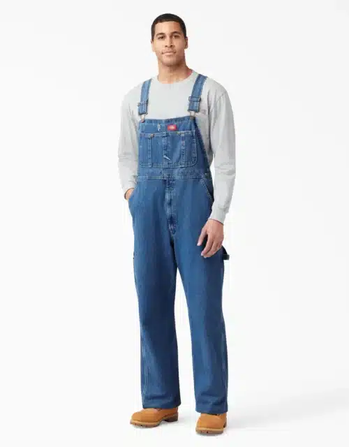 Overall Dickies