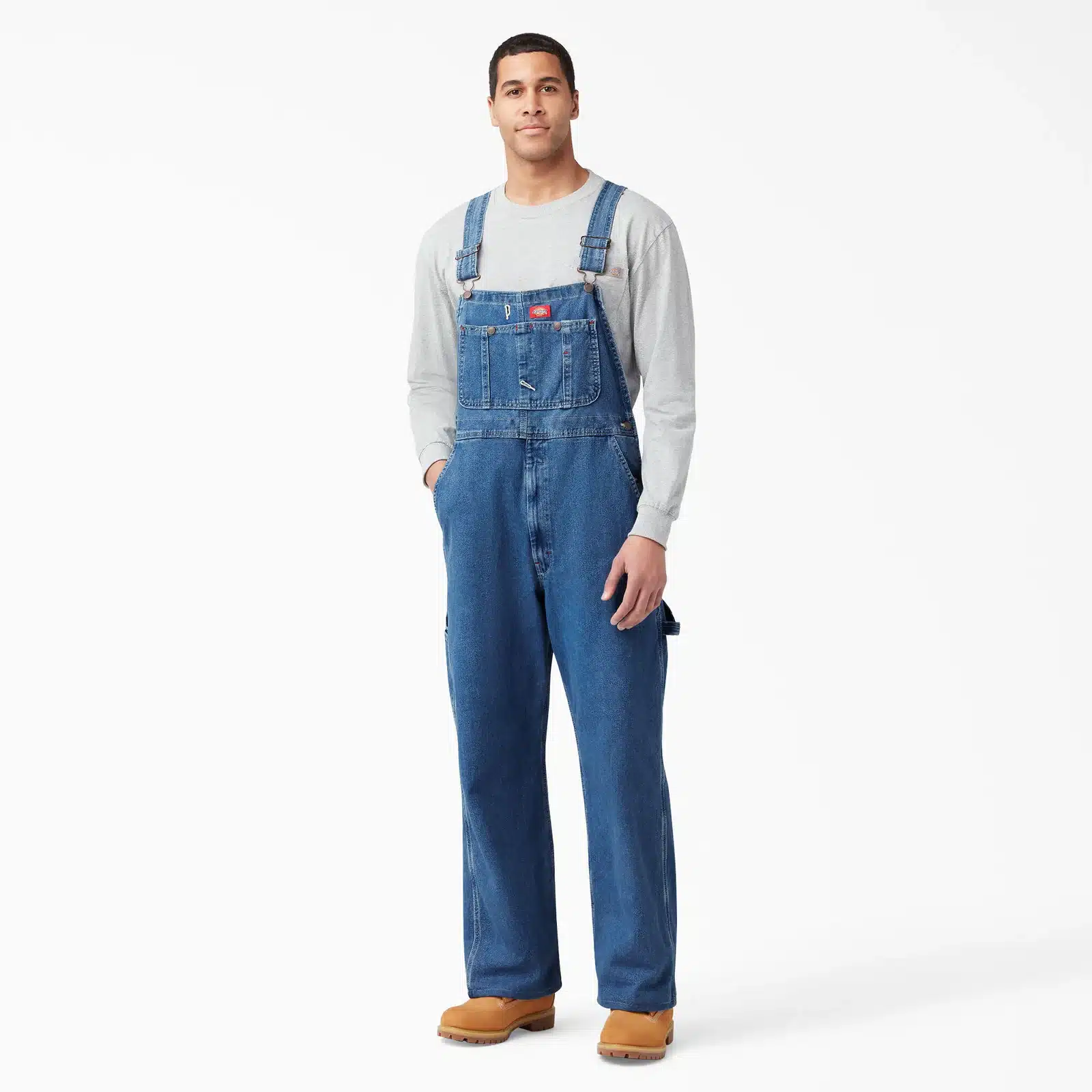 Overall Dickies