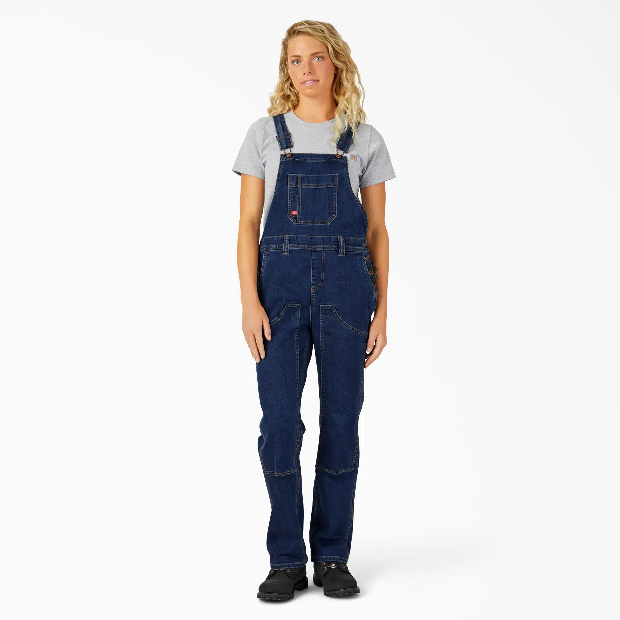 Overall Dickies