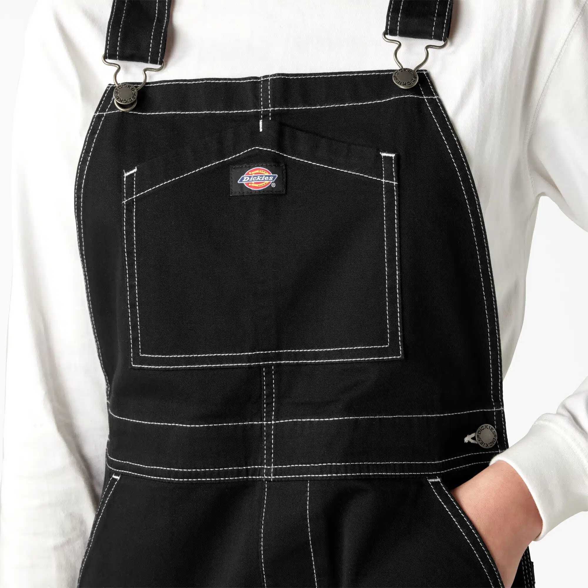 Overall Dickies - Image 3