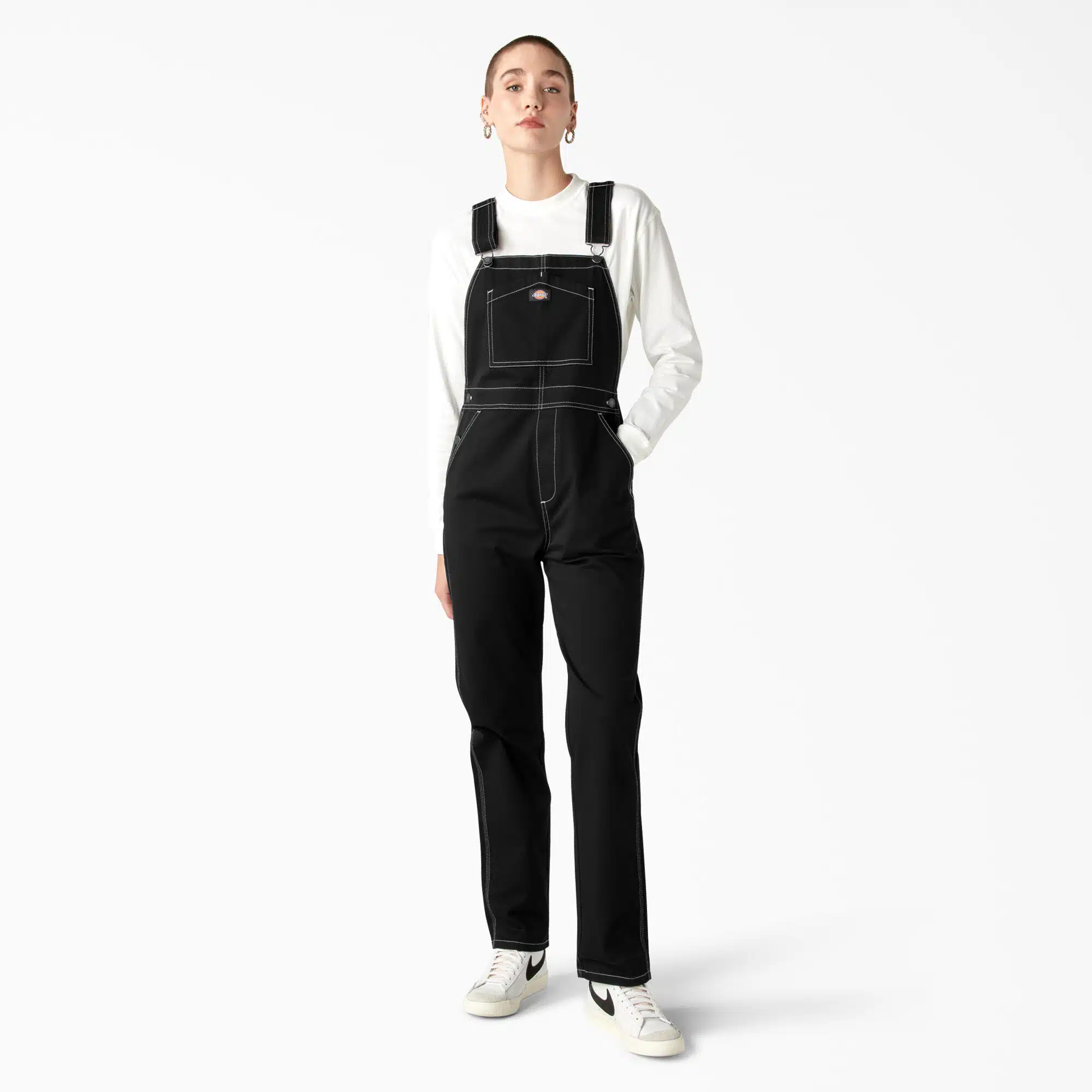 Overall Dickies