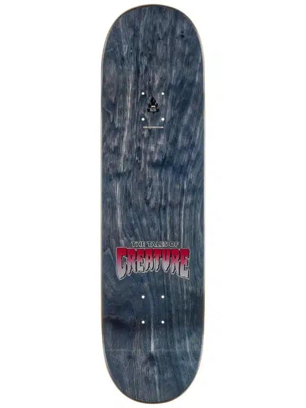 Tabla Creature 8.60" - Image 2