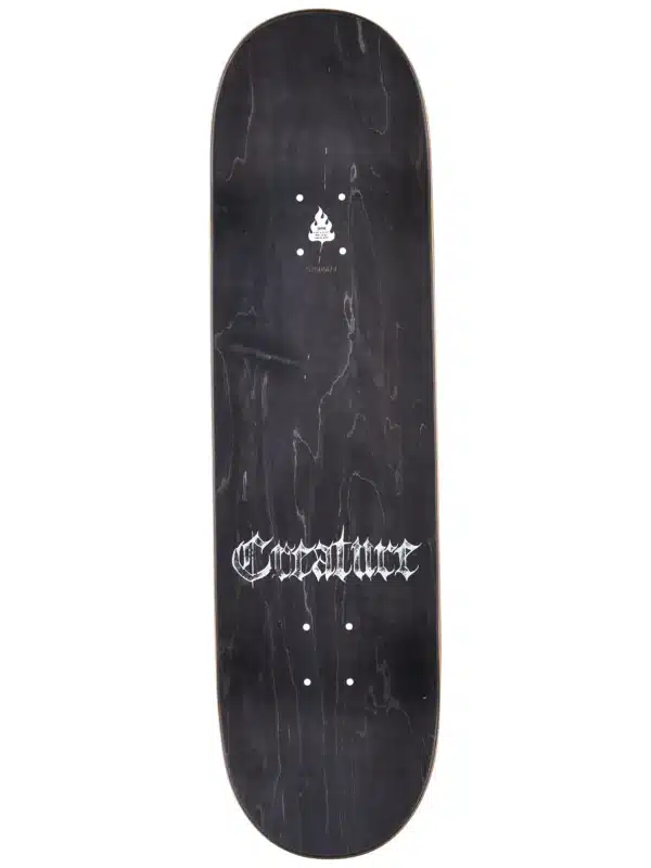 Tabla Creature 8.60" - Image 2