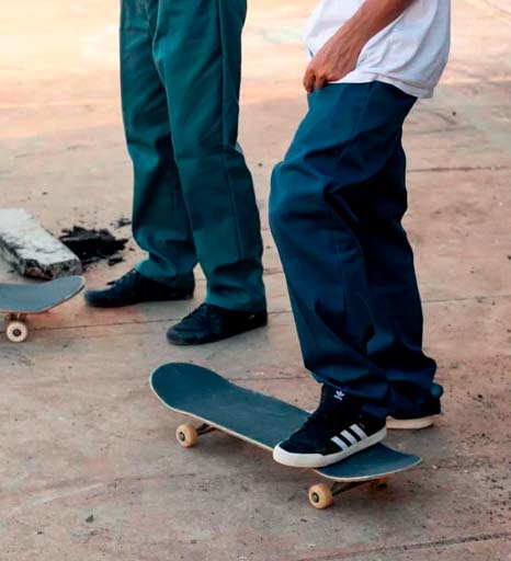 PANTALONES