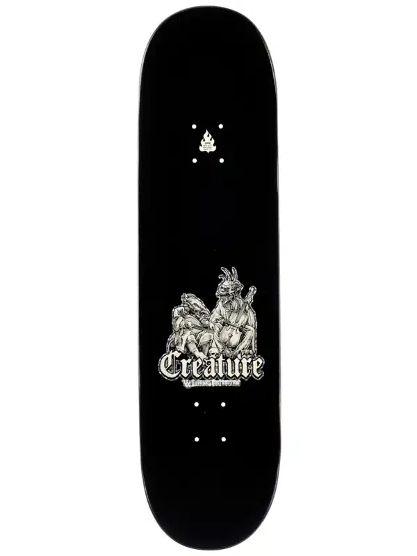 Tabla Creature 8.60" VX - Image 2