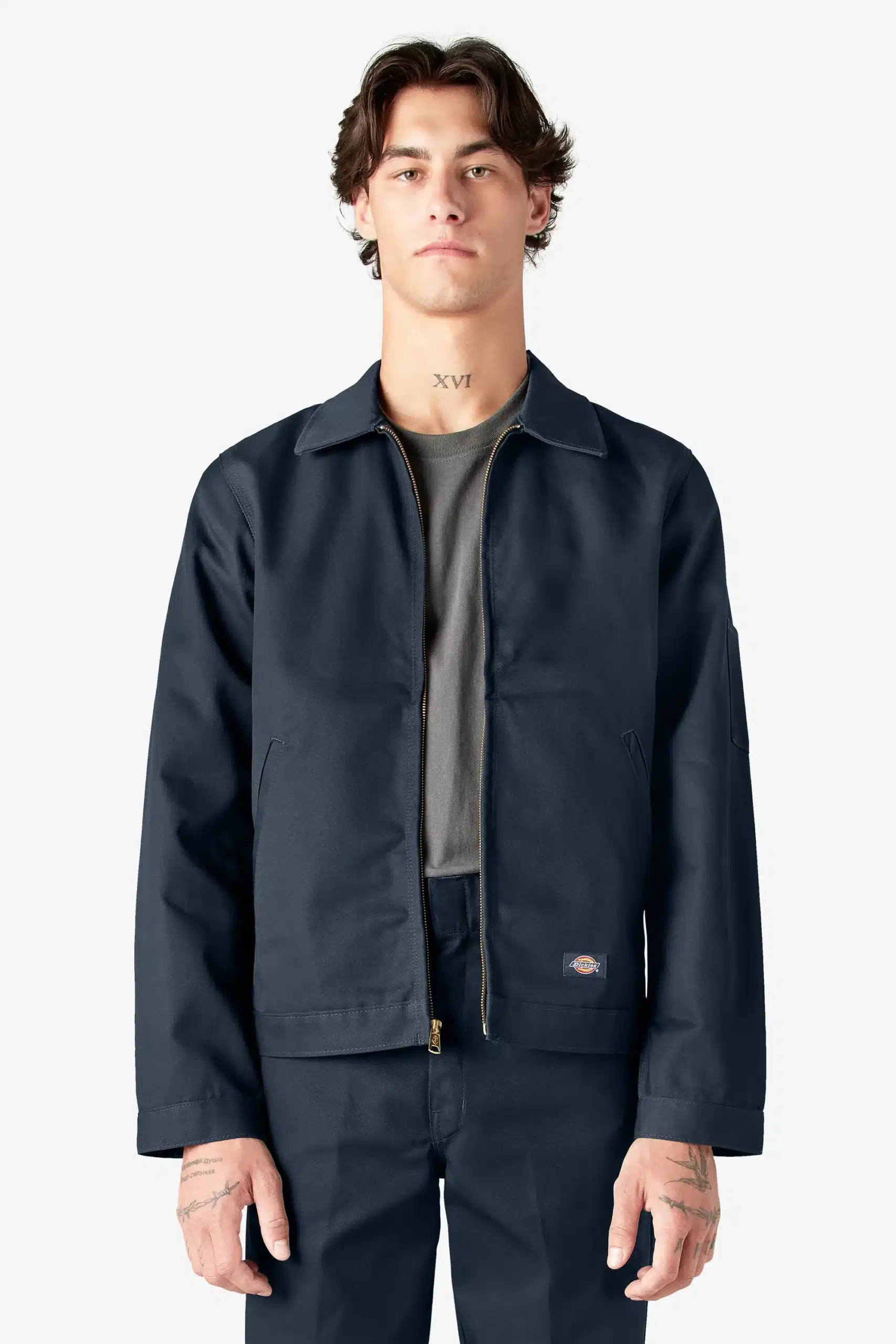 Jacket Dickies