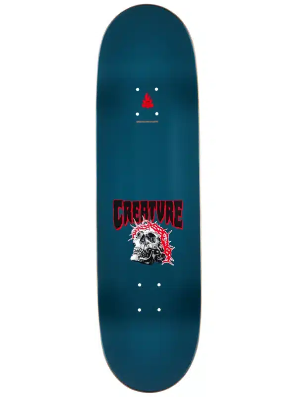 Tabla Creature 8.80" - Image 2