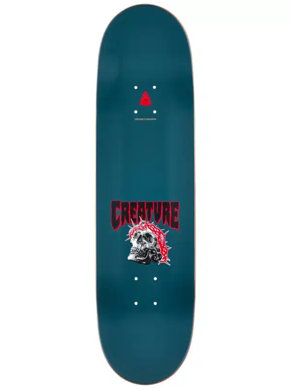 Tabla Creature 8.60" - Image 2