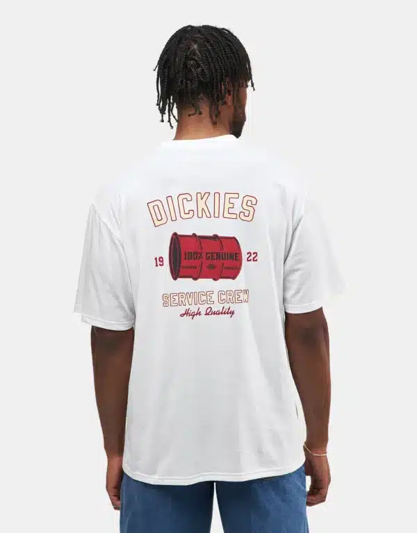 Camiseta Dickies