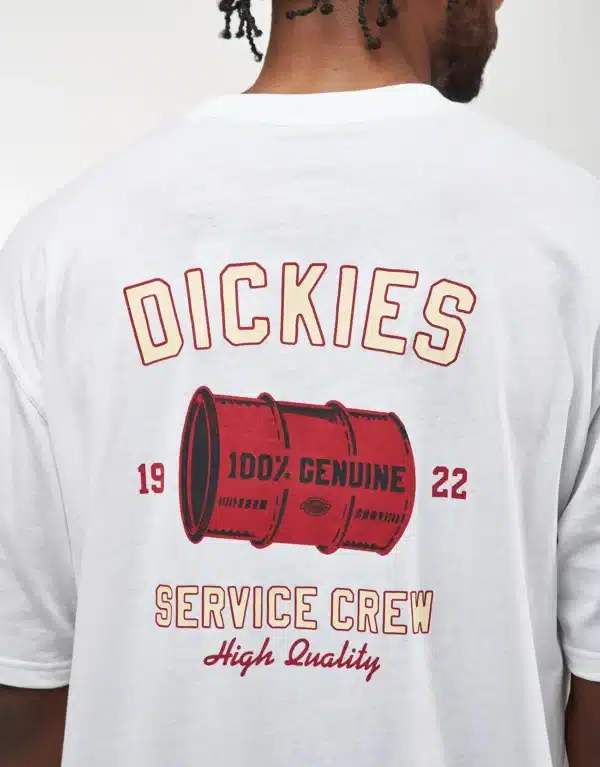 Camiseta Dickies - Image 3