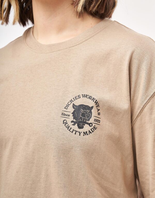Camiseta Dickies - Image 4