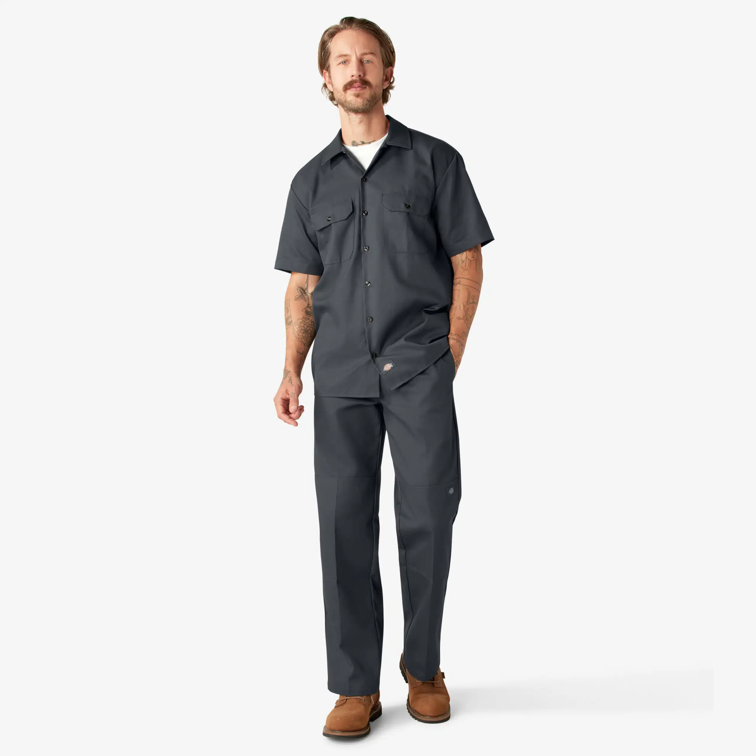 Camisa Dickies - Image 3