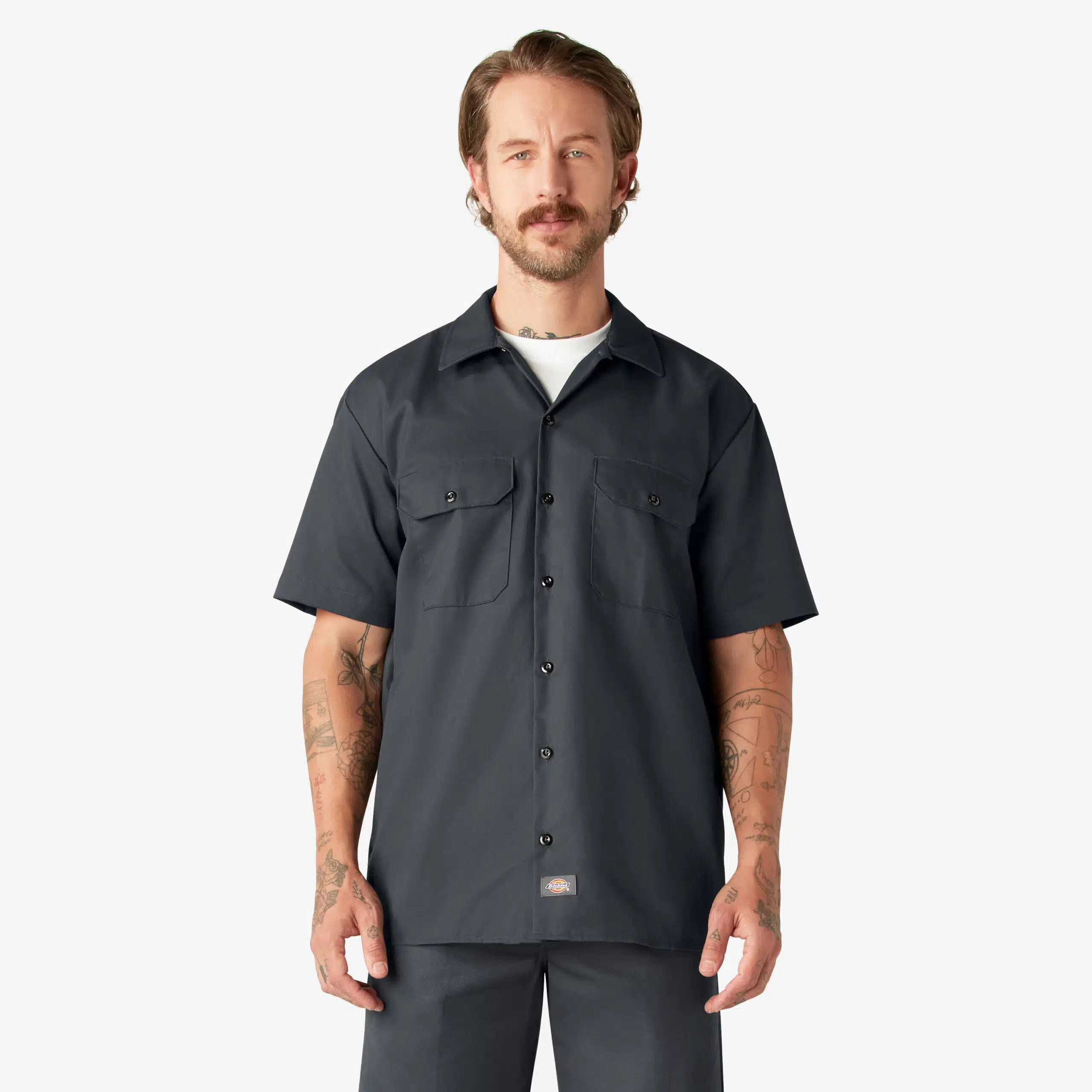 Camisa Dickies