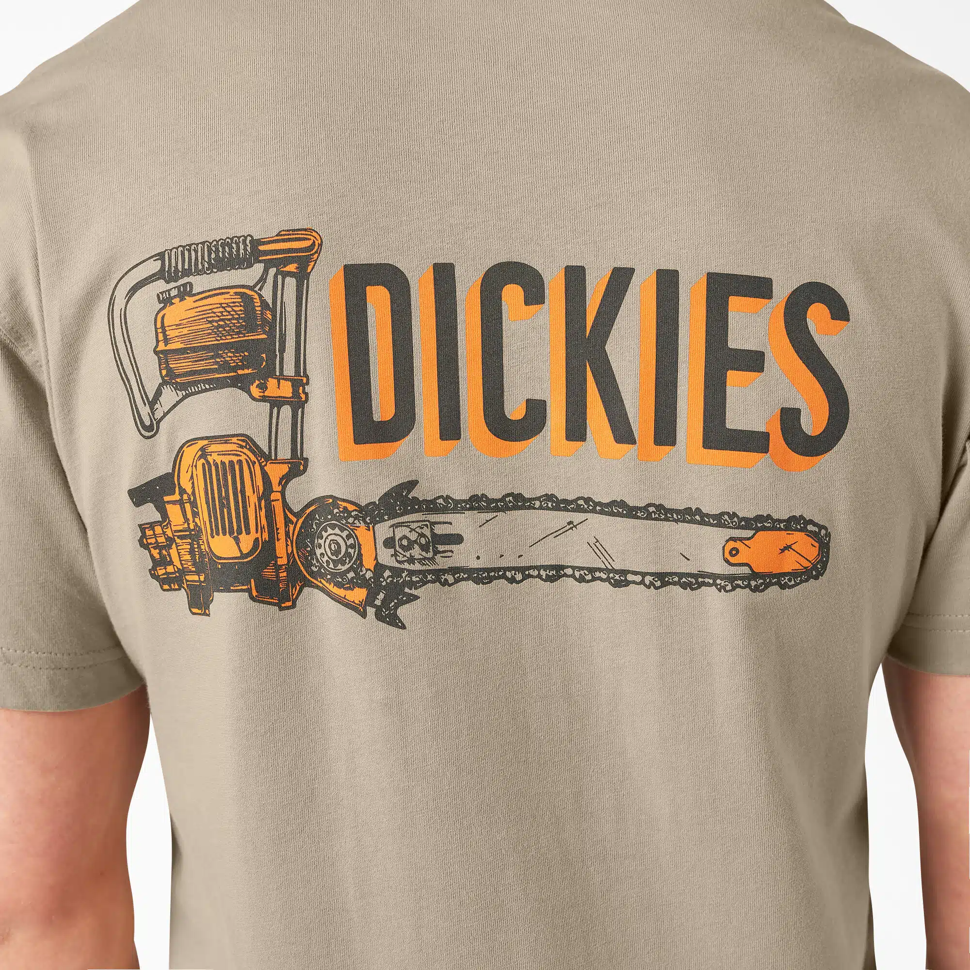 Camiseta Dickies - Image 3