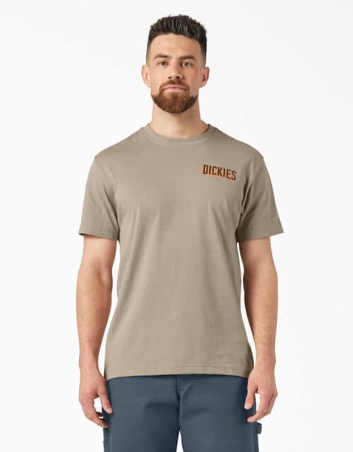 Camiseta Dickies