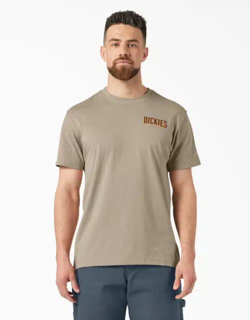 Camiseta Dickies