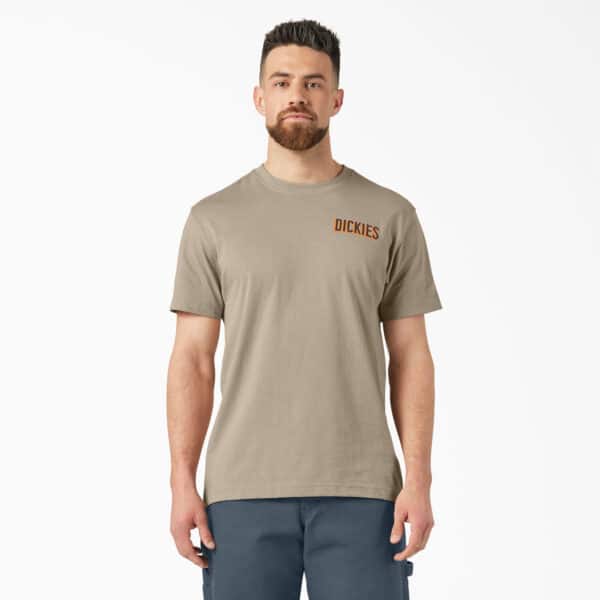 Camiseta Dickies