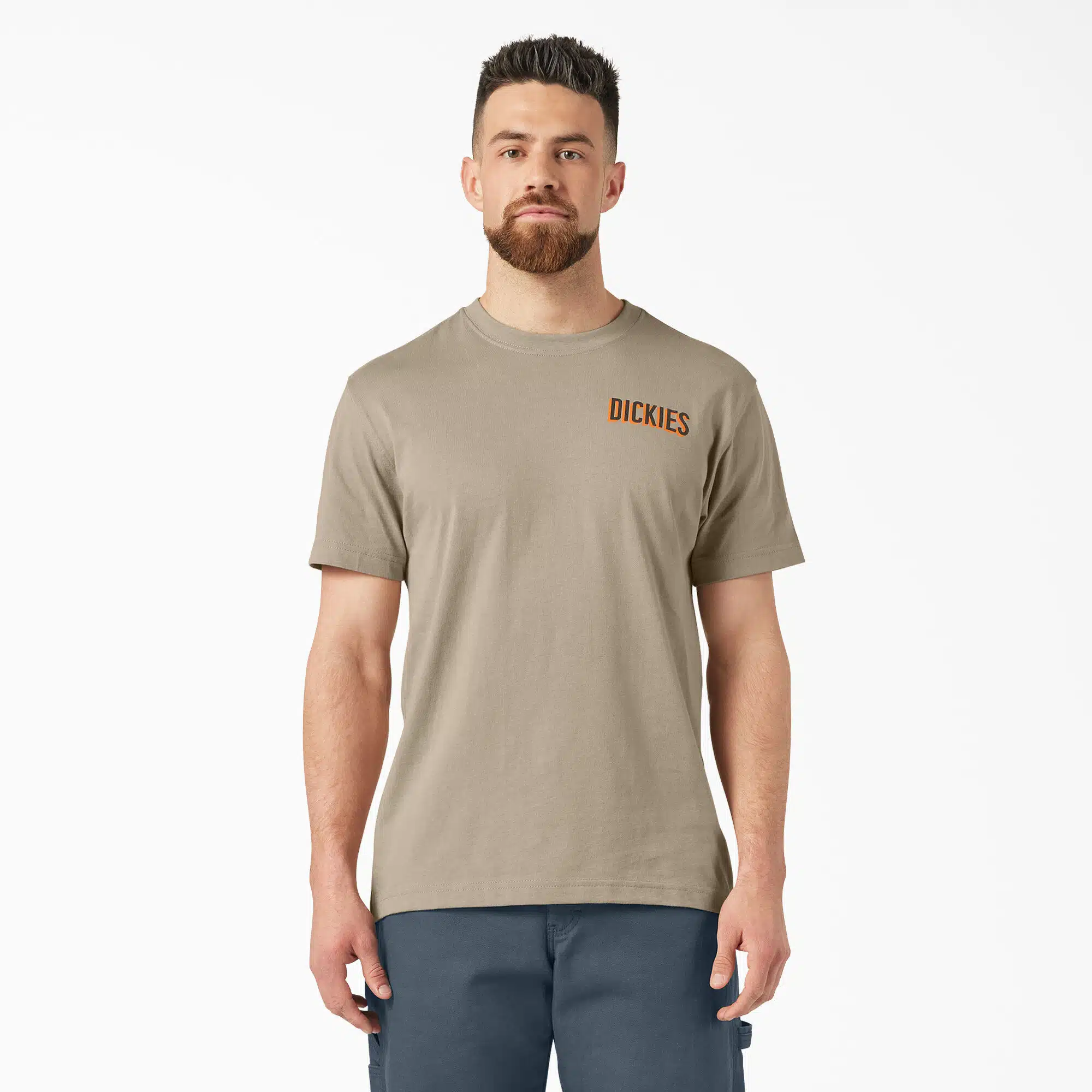 Camiseta Dickies