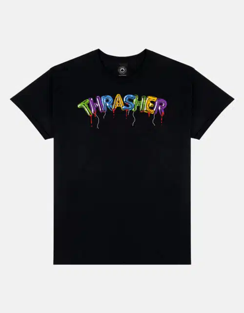 Camiseta Thrasher