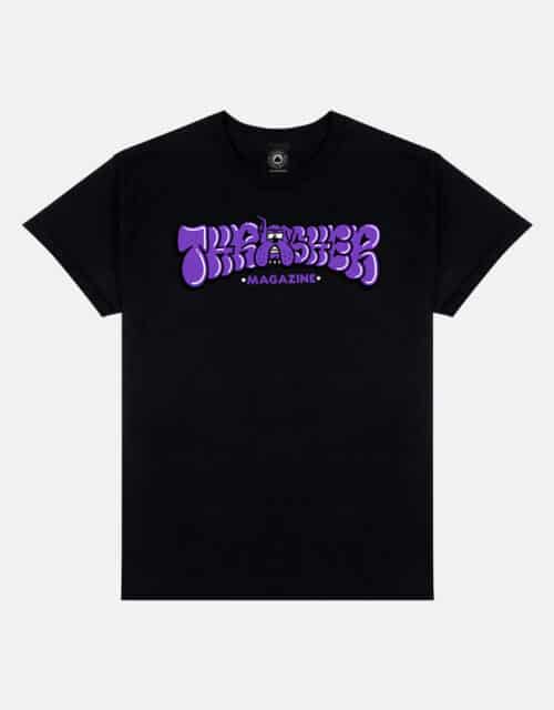 Camiseta Thrasher