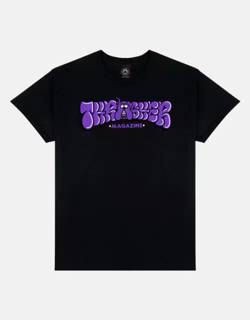 Camiseta Thrasher