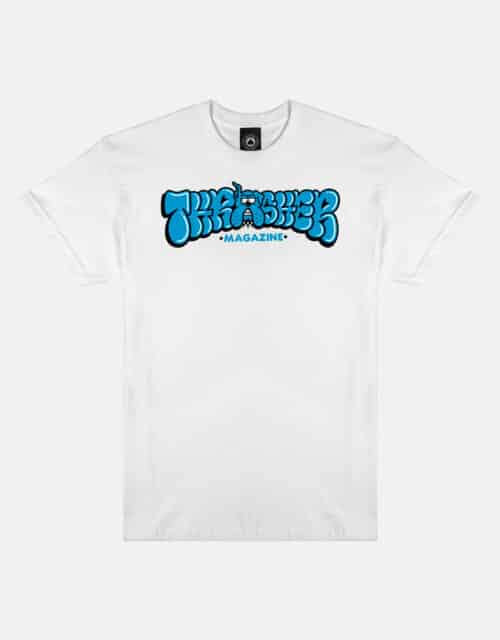 Camiseta Thrasher
