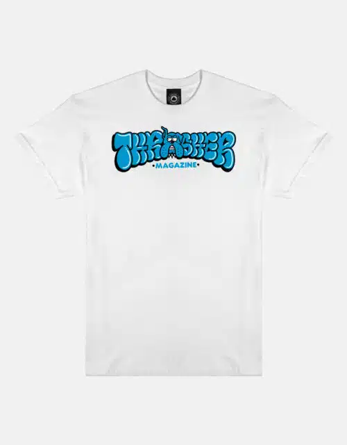 Camiseta Thrasher