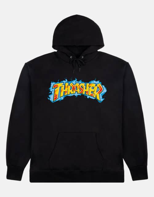 Sudadera Thrasher