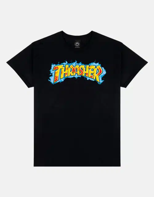 Camiseta Thrasher