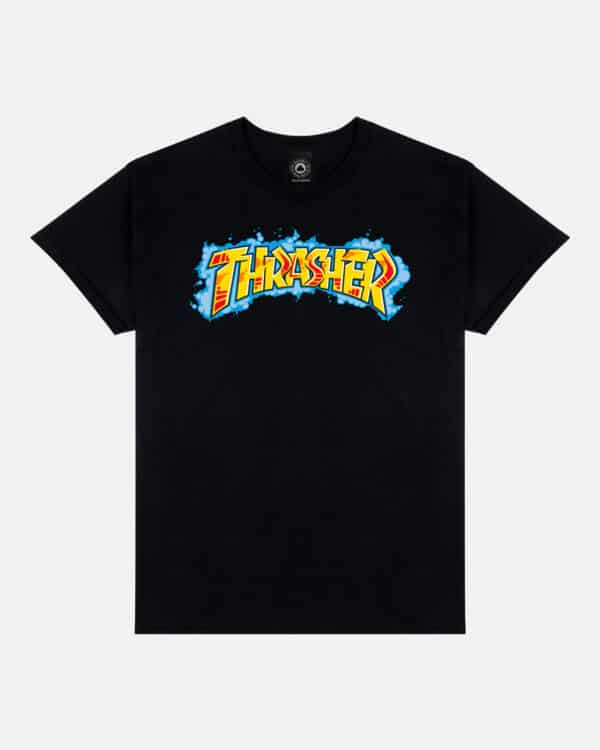 Camiseta Thrasher