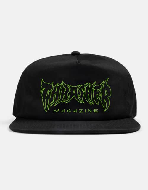 Gorra Thrasher