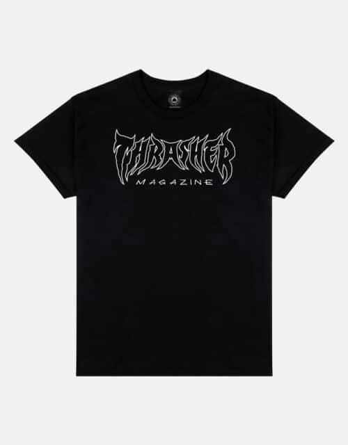 Camiseta Thrasher