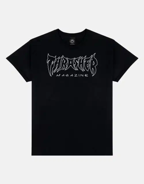 Camiseta Thrasher