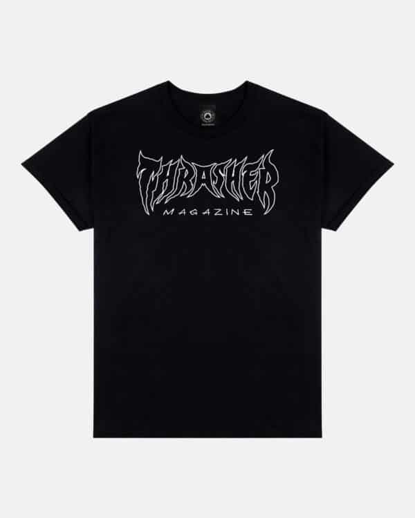 Camiseta Thrasher