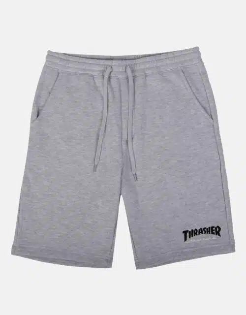 Short Thrasher