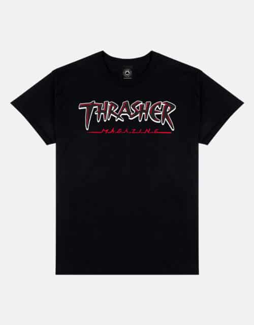 Camiseta Thrasher