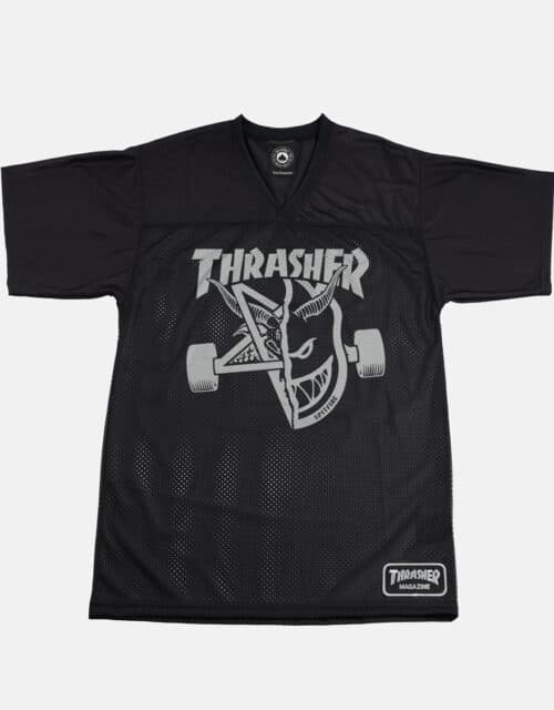 Camiseta Thrasher