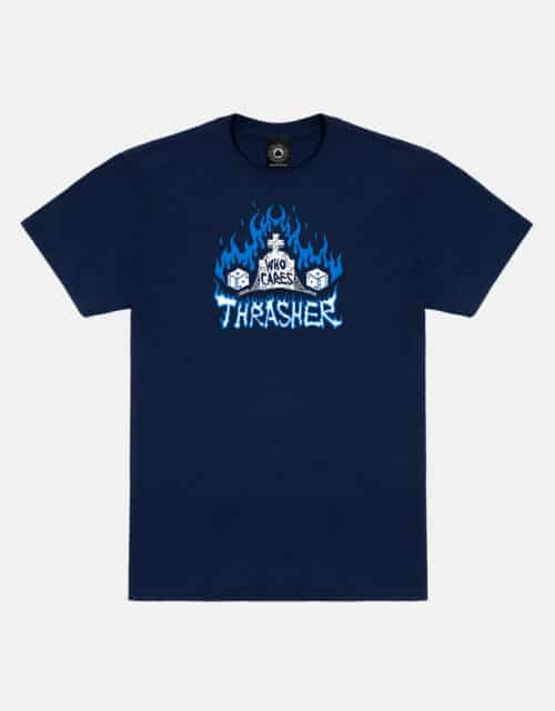 Camiseta Thrasher
