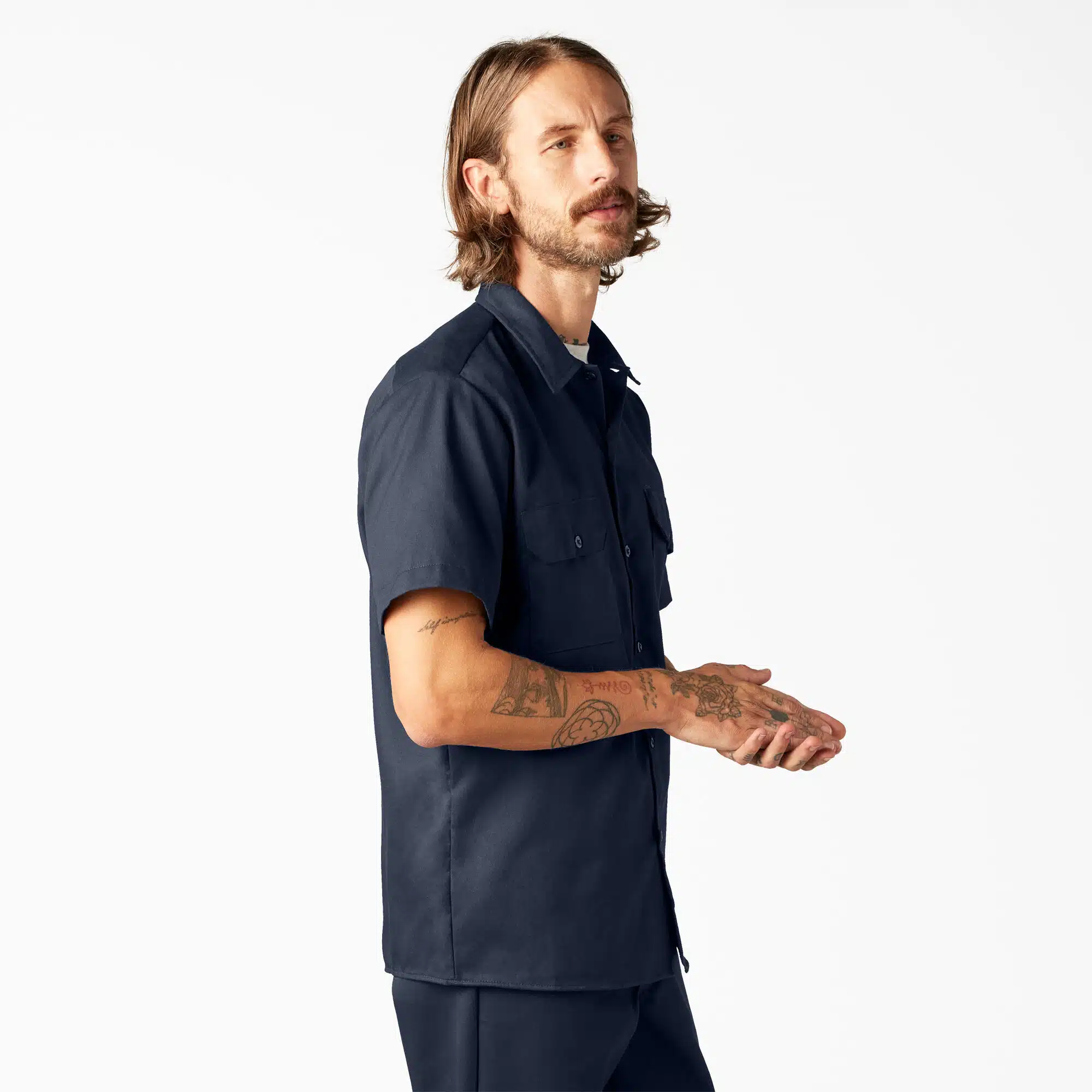 Camisa Dickies