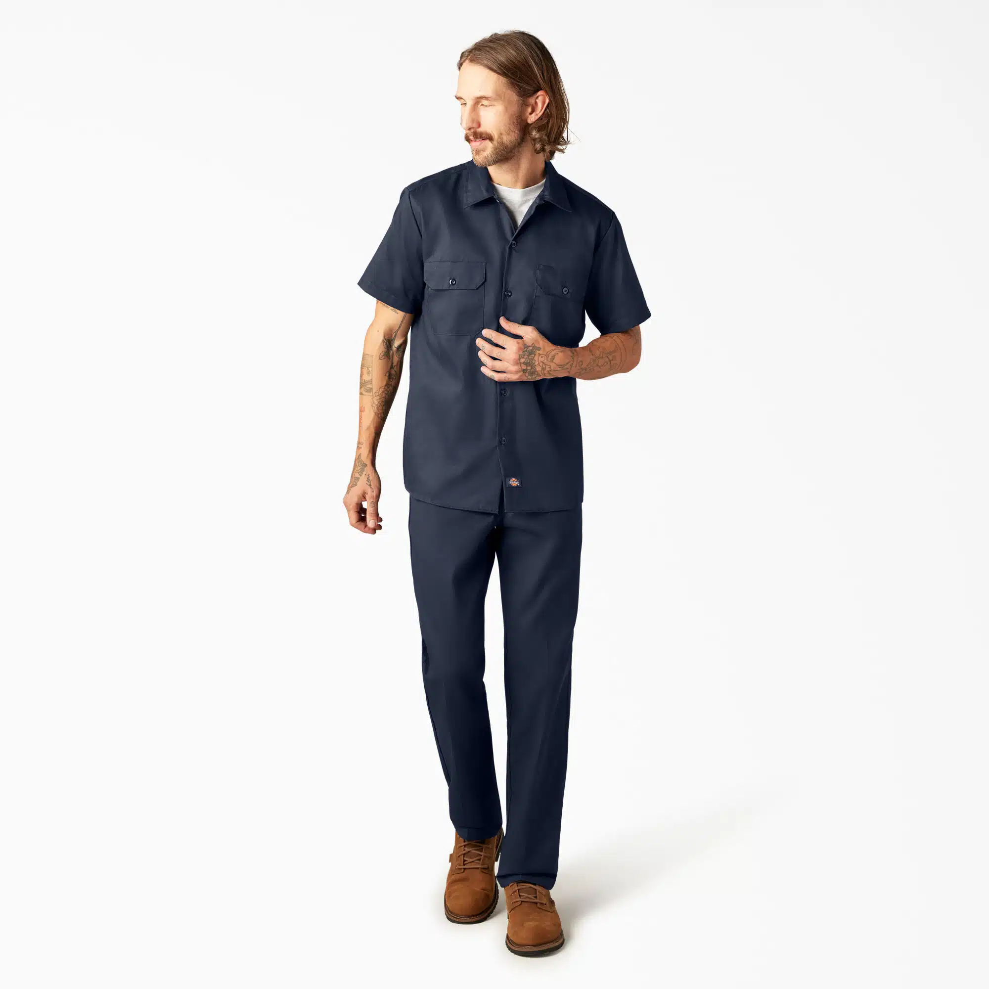 Camisa Dickies - Image 2