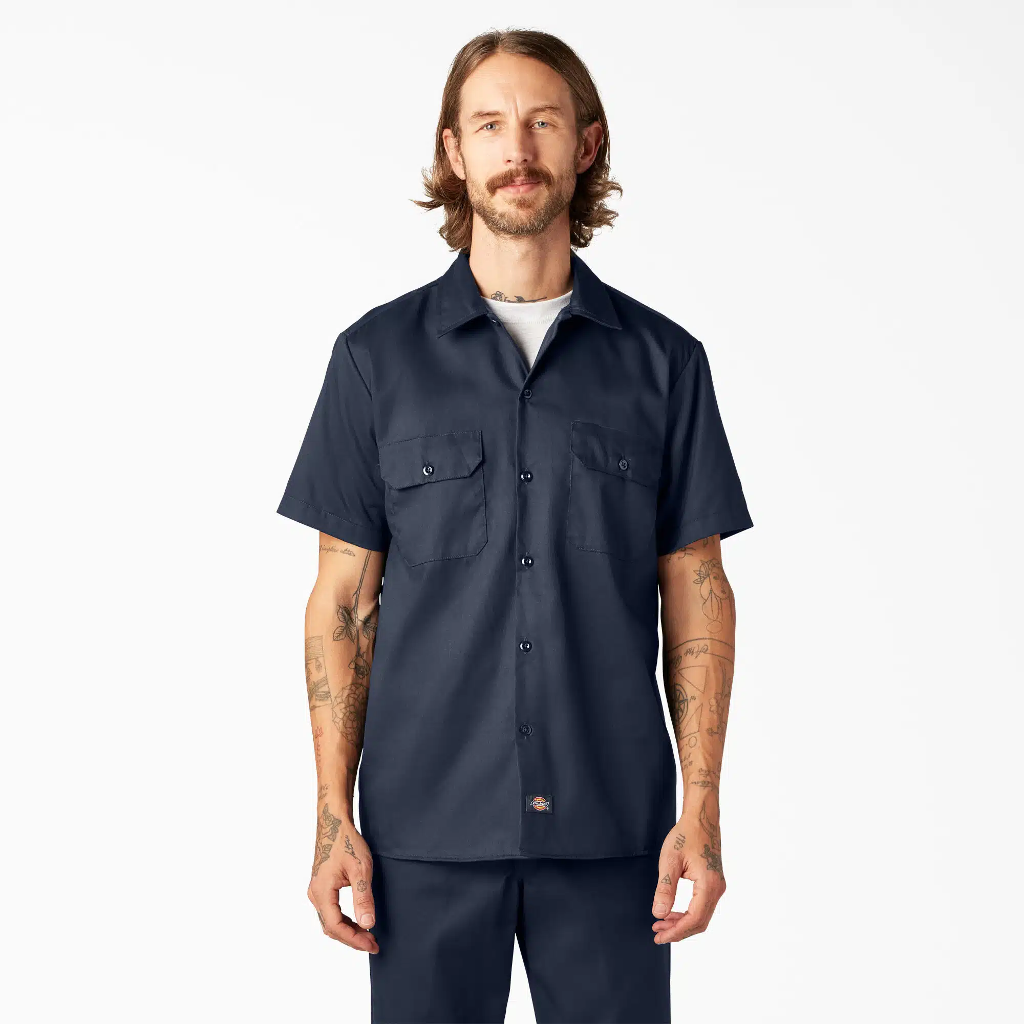 Camisa Dickies - Image 3
