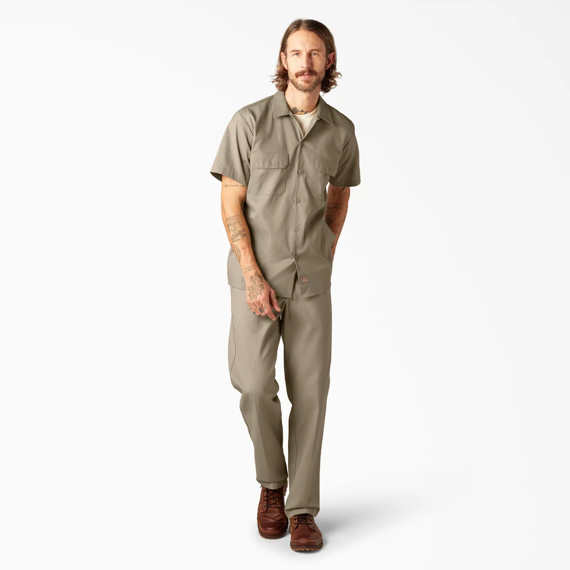 Camisa Dickies - Image 4