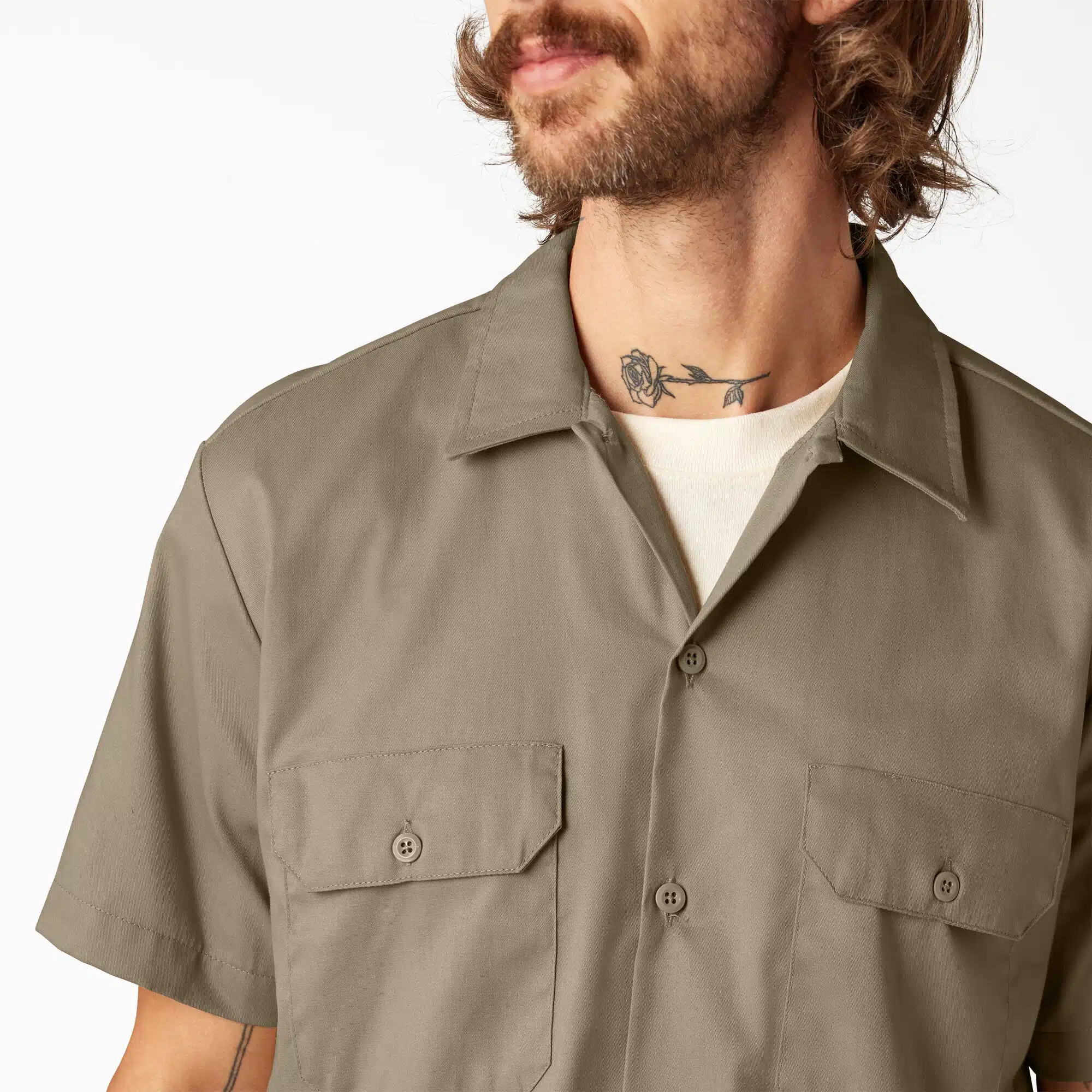 Camisa Dickies - Image 5