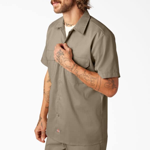 Camisa Dickies - Image 2